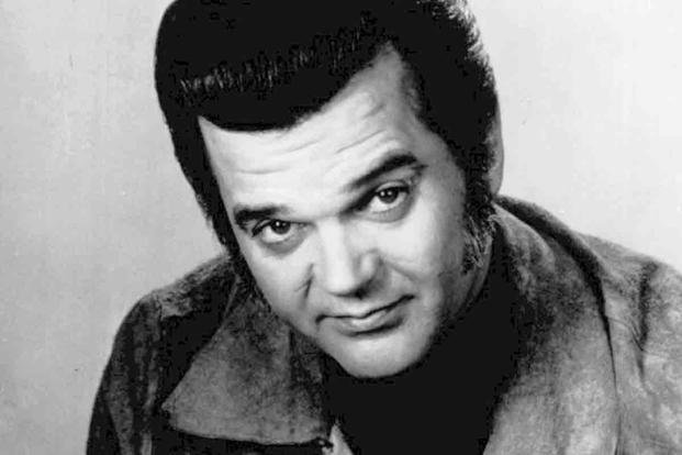 Why Country Music Legend and Army Vet Conway Twitty Recorded One